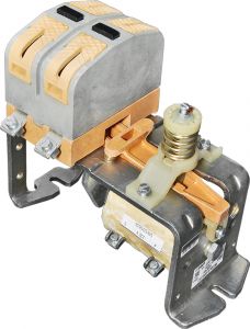 Контактор МК2-20А 110В (104.200.100) | код A8119-T75502385 | ЧЭАЗ Контактор МК2-20А 110В (104.200.100) | код A8119-T75502385 | ЧЭАЗ