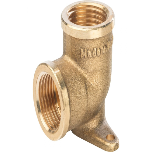 Водорозетка ВР 1/2 | код RG008Q0SHR55MS | STOUT Водорозетка ВР 1/2 | код RG008Q0SHR55MS | STOUT