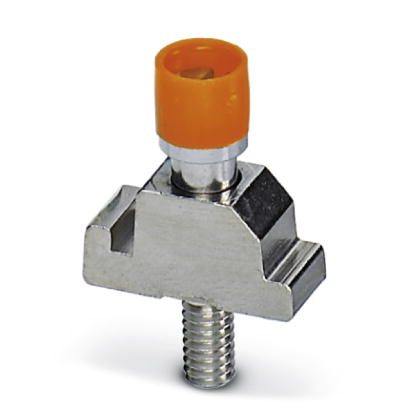 Скользящая перемычка GS-GSK/S | код 0305116 | PHOENIX CONTACT Скользящая перемычка GS-GSK/S | код 0305116 | PHOENIX CONTACT