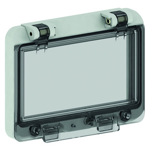 Окно на 6 модулей накладное 58001 Bals | код 58001 | Bals Окно на 6 модулей накладное 58001 Bals | код 58001 | Bals