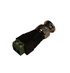 Разъем BNC с клеммной колодкой SR-BNC-J | код 0005109 | SarmatT Разъем BNC с клеммной колодкой SR-BNC-J | код 0005109 | SarmatT