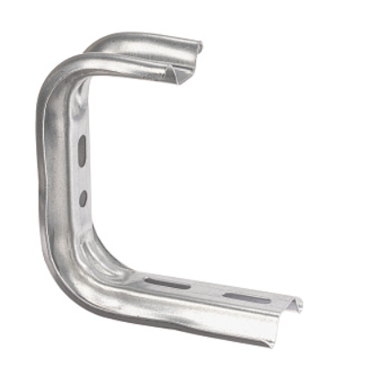Кронштейн C-обр., профиль Омега, осн. лотка 150 мм TDM | код SQ2907-0324 | TDM Кронштейн C-обр., профиль Омега, осн. лотка 150 мм TDM | код SQ2907-0324 | TDM