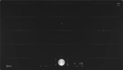 Индукционная варочная поверхность Neff T69PTX4L0 черный | код 2004752 | NEFF Индукционная варочная поверхность Neff T69PTX4L0 черный | код 2004752 | NEFF