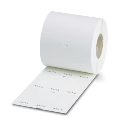 Маркер для кабелей WML HF 36(25X38)R YE CUS | код 0830836 | PHOENIX CONTACT Маркер для кабелей WML HF 36(25X38)R YE CUS | код 0830836 | PHOENIX CONTACT