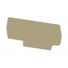 446 507, Концевой сегмент на клеммники PYK 2,5A (оранжевый), NPP PYK 2,5A | код 0.0.0.4.46507 | KLEMSAN 446 507, Концевой сегмент на клеммники PYK 2,5A (оранжевый), NPP PYK 2,5A | код 0.0.0.4.46507 | KLEMSAN