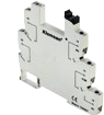 270 795, Колодка для интерфейсного реле KPR-SCE-6VDC-1C, SLIM TIP | код 0.0.0.2.70795 | KLEMSAN