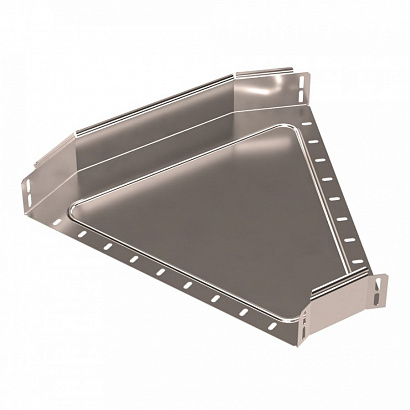 Угол горизонтальный 45 градусов Стандарт INOX (AISI 409) 500х80 Промрукав | код PR16.3480 | ПРОМРУКАВ Угол горизонтальный 45 градусов Стандарт INOX (AISI 409) 500х80 Промрукав | код PR16.3480 | ПРОМРУКАВ