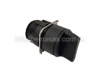 Передняя часть нажимной кнопки DDYS30 | код DDYS30 | EMAS