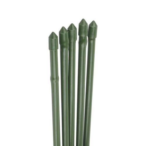 Поддержка металл в пластике стиль бамбук 180cм GCSB-8-180 | код Б0010275 | GREEN APPLE Поддержка металл в пластике стиль бамбук 180cм GCSB-8-180 | код Б0010275 | GREEN APPLE