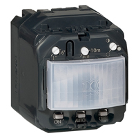 Датчик движения без нейтрали 400 В - Программа Celiane - 230В~ | код 067097 | Legrand