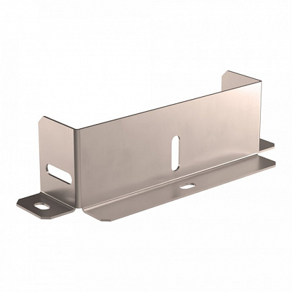 Универсальный ввод трассы лотков Стандарт INOX (AISI 409) 150х50 Промрукав | код PR16.3721 | ПРОМРУКАВ Универсальный ввод трассы лотков Стандарт INOX (AISI 409) 150х50 Промрукав | код PR16.3721 | ПРОМРУКАВ