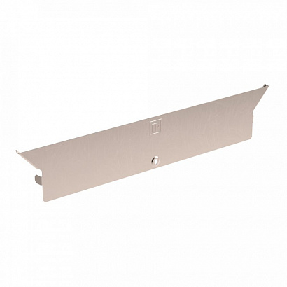 Крышка ответвителя вертикального Стандарт INOX (AISI 409) 600 Промрукав | код PR16.2626 | ПРОМРУКАВ Крышка ответвителя вертикального Стандарт INOX (AISI 409) 600 Промрукав | код PR16.2626 | ПРОМРУКАВ