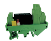 UDK2-RII 220Vac/dc-HZ, 2СО Релейный модуль 220 AC/DC, 2 контакта, шт | код UDK2-RII 220Vac/dc-HZ, 2СО | UPUN