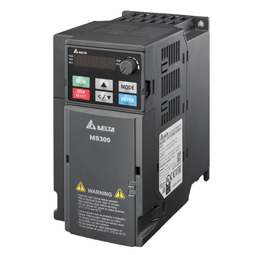 VFD9A0MS43AFSAA Преобразователь частоты MS300, 3x400В, 3.7/4.0 кВт, 9.0/10.5А, ЭМС С2, IP20 | код VFD9A0MS43AFSAA | Delta Electronics VFD9A0MS43AFSAA Преобразователь частоты MS300, 3x400В, 3.7/4.0 кВт, 9.0/10.5А, ЭМС С2, IP20 | код VFD9A0MS43AFSAA | Delta Electronics