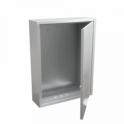 Корпус металлический с монтажной панелью Стандарт ЩМП-3-1 IP31 650х500х150 Промрукав | код PR08.26444 | ПРОМРУКАВ Корпус металлический с монтажной панелью Стандарт ЩМП-3-1 IP31 650х500х150 Промрукав | код PR08.26444 | ПРОМРУКАВ