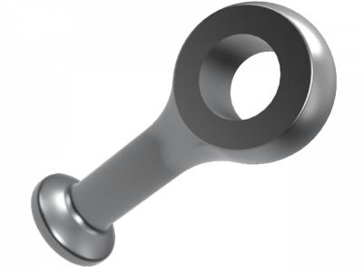 Серьга СР-7-16 | код 11043 | INSTALL Серьга СР-7-16 | код 11043 | INSTALL