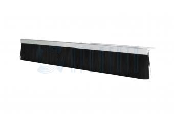 Ввод щеточный, 2шт. W-500мм | код G 80.4 B | ПРОВЕНТО Ввод щеточный, 2шт. W-500мм | код G 80.4 B | ПРОВЕНТО