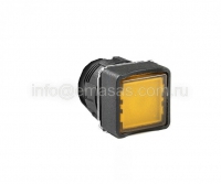 Передняя часть нажимной кнопки DDKS | код DDKS | EMAS