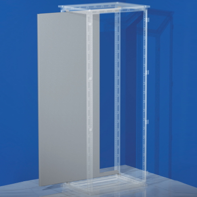 Монтажная плата с боковой установкой для корпусов CQE, ВхШ 2200х1200 мм | код R5PCSE22120 | DKC Монтажная плата с боковой установкой для корпусов CQE, ВхШ 2200х1200 мм | код R5PCSE22120 | DKC