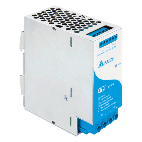 DRB 24V020ABN Буферный модуль для компенсации провалов напряжения,24VDC,20А, крепление на DIN рейку | код DRB-24V020ABN | Delta Electronics DRB 24V020ABN Буферный модуль для компенсации провалов напряжения,24VDC,20А, крепление на DIN рейку | код DRB-24V020ABN | Delta Electronics