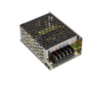 Адаптер для светодиодной ленты LS-AA-25 25Вт 12В алюминий IN HOME | код 4690612022345 | IN HOME