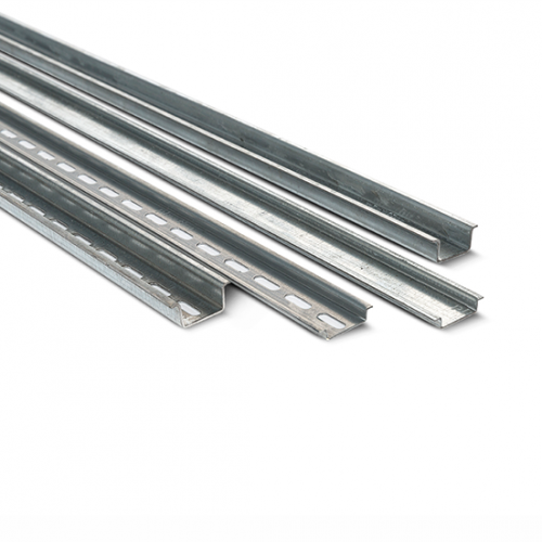 PDR3002 Монтажный рельс (DIN-рейка), 35х15. без перфор., 2 метра | код PDR3002 | Plastim PDR3002 Монтажный рельс (DIN-рейка), 35х15. без перфор., 2 метра | код PDR3002 | Plastim