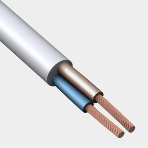 Провод ПВС 2х2.5 380В (уп.10м) Конкорд | код 7215 | Русский Свет Провод ПВС 2х2.5 380В (уп.10м) Конкорд | код 7215 | Русский Свет