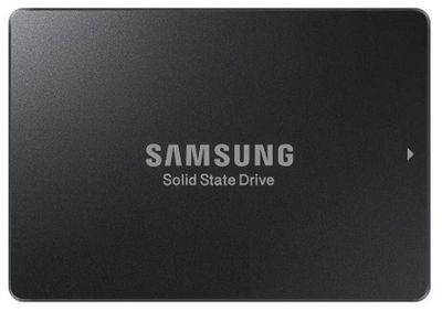 Накопитель SSD Samsung SATA-III 1920GB MZ7L31T9HBLT-00A07 PM893 2.5 1 DWPD OEM | код 1877883 | SAMSUNG Накопитель SSD Samsung SATA-III 1920GB MZ7L31T9HBLT-00A07 PM893 2.5 1 DWPD OEM | код 1877883 | SAMSUNG