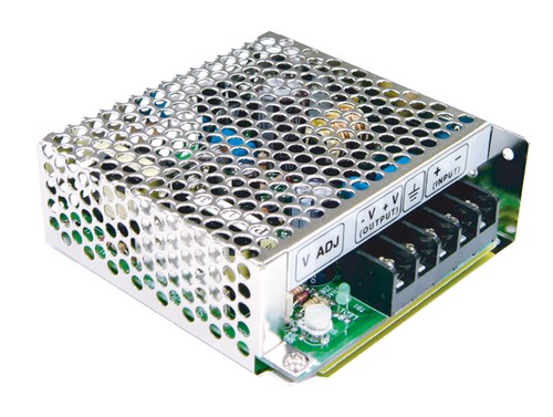 Источник питания DC-DC, 25Вт, Uвх=19 - 36В, Uвых=24В/1.1А, изоляция 1500В DC, рег. Вых=±10%Uном, в кожухе 99х97х35мм, -10С…+60С | код SD-25B-24 | MeanWell Источник питания DC-DC, 25Вт, Uвх=19 - 36В, Uвых=24В/1.1А, изоляция 1500В DC, рег. Вых=±10%Uном, в кожухе 99х97х35мм, -10С…+60С | код SD-25B-24 | MeanWell