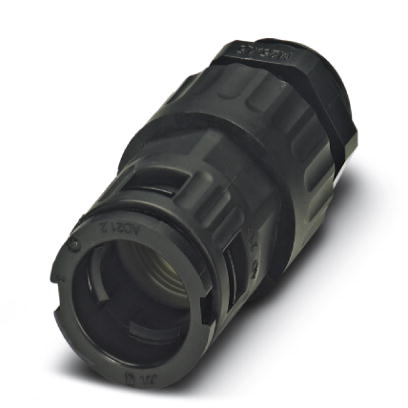 Резьбовые элементы WP-GR HF IP69K PG11 BK | код 3240932 | PHOENIX CONTACT Резьбовые элементы WP-GR HF IP69K PG11 BK | код 3240932 | PHOENIX CONTACT