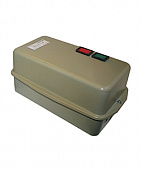 ПМА-4142 У2 В, 220В, 2з+2р, 63А, нереверсивный, без реле, в корпусе IP54, с кнопками ПУСК и СТОП, пускатель электромагнитный (ЭТ) | код ET005703 | Электротехник