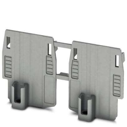 Фланцевая крышка DF-UP 6 | код 3060856 | PHOENIX CONTACT Фланцевая крышка DF-UP 6 | код 3060856 | PHOENIX CONTACT