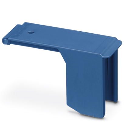 Крышка HC-RBO 12 BU | код 3247985 | PHOENIX CONTACT Крышка HC-RBO 12 BU | код 3247985 | PHOENIX CONTACT