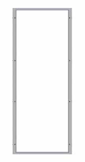 Комплект объед. спина к спине 2200x1200мм | код R5KFRE22120M | DKC Комплект объед. спина к спине 2200x1200мм | код R5KFRE22120M | DKC