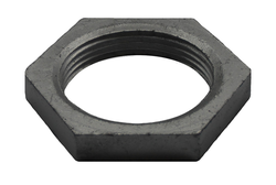 Контргайка нерж. сталь 304, G 1 1/2 | код ДУ 40 S304 | INNOLEVEL Контргайка нерж. сталь 304, G 1 1/2 | код ДУ 40 S304 | INNOLEVEL