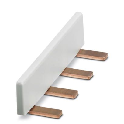 Гребенчатый мостик EB 4-18 | код 3009306 | PHOENIX CONTACT Гребенчатый мостик EB 4-18 | код 3009306 | PHOENIX CONTACT