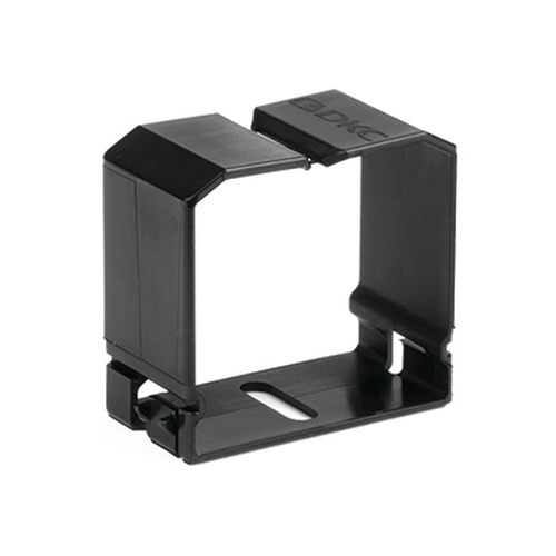 Держатель кабеля CL 60x60 для перфокороба серии RL | код 05108RL | DKC