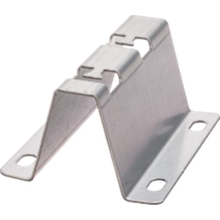 Держатель настенно-напольный для лотка проволочного осн. лотка 200 мм TDM | код SQ2906-0209 | TDM Держатель настенно-напольный для лотка проволочного осн. лотка 200 мм TDM | код SQ2906-0209 | TDM