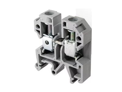 Зажим наборный JXB-70мм2 (JXB250А) серый HLT | код 081-23-42| HLT Зажим наборный JXB-70мм2 (JXB250А) серый HLT | код 081-23-42| HLT