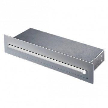 SM Клавиатура, выдвижная, нем. Раскладка | код. 6002130 | Rittal SM Клавиатура, выдвижная, нем. Раскладка | код. 6002130 | Rittal