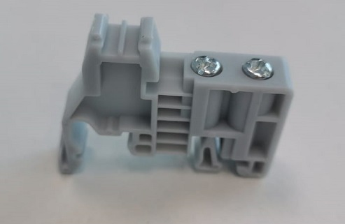 Ограничитель серии UK на DIN-рейку (Ph-C E/UK) HLT | код 081-24-040| HLT Ограничитель серии UK на DIN-рейку (Ph-C E/UK) HLT | код 081-24-040| HLT