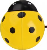 Ночник светодиодный NLA 07-BY ЖУЧОК жёлтый с выключателем 230В IN HOME | код 4690612029108 | IN HOME