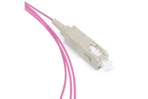 Патч-корд оптический LANMASTER, симплексный, FC/PC-ST/PC, OM4, LSZH, 1.5 м | код LAN-FC-ST/OM4-1.5 | LANMASTER Патч-корд оптический LANMASTER, симплексный, FC/PC-ST/PC, OM4, LSZH, 1.5 м | код LAN-FC-ST/OM4-1.5 | LANMASTER