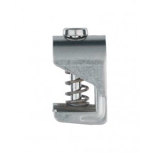 Зажим для подключения экранированного кабеля, тип фиксации провода: зажим, цвет: серый, тип монтажа: шина 18х3 | код Z2.803.1328.0 | Wieland Зажим для подключения экранированного кабеля, тип фиксации провода: зажим, цвет: серый, тип монтажа: шина 18х3 | код Z2.803.1328.0 | Wieland