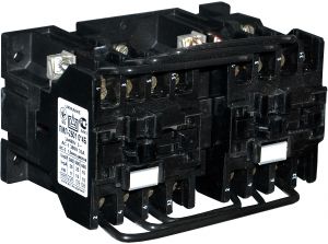 Контактор ПМЛ-2501Б 400В 50Гц, реверсивный, 25А, доп. контакт - 1р, IP00, О4 | код A8017-78094043 | РЕЛЕ И АВТОМАТИКА Контактор ПМЛ-2501Б 400В 50Гц, реверсивный, 25А, доп. контакт - 1р, IP00, О4 | код A8017-78094043 | РЕЛЕ И АВТОМАТИКА