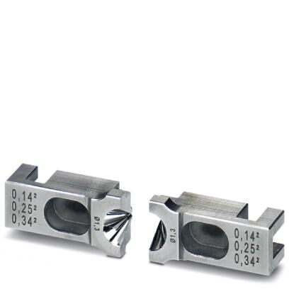 Принадлежности для автоматов CF 1000 LZT0,34 | код 1207080 | PHOENIX CONTACT Принадлежности для автоматов CF 1000 LZT0,34 | код 1207080 | PHOENIX CONTACT