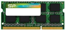 Память DDR3L 4GB 1600MHz Silicon Power SP004GLSTU160N02 RTL PC3-12800 CL11 SO-DIMM 204-pin 1.35В Ret | код 986106 | Silicon Power