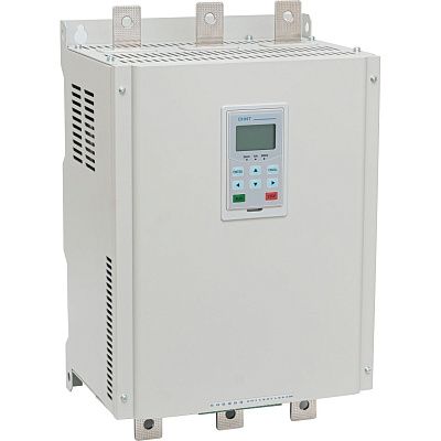 Устройство плавного пуска NJR5-630/ZX3 630А 315кВт 380В | код 438279 | CHINT Устройство плавного пуска NJR5-630/ZX3 630А 315кВт 380В | код 438279 | CHINT