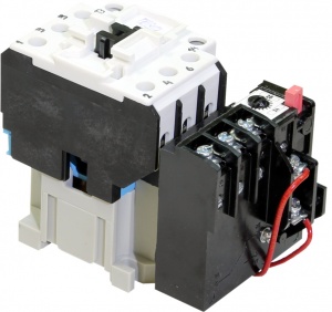 Пускатель электромагнитный ПМ12-040200 УХЛ4 В, 380В/50Гц, 1з, 40А, нереверсивный, с реле РТТ-121 28,0-40,0А, IP00 (ЭТ) | код ET522438 | Электротехник Пускатель электромагнитный ПМ12-040200 УХЛ4 В, 380В/50Гц, 1з, 40А, нереверсивный, с реле РТТ-121 28,0-40,0А, IP00 (ЭТ) | код ET522438 | Электротехник