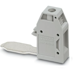 Клеммы-отводы AGK 10-UKH 150/240 | код 3003554 | PHOENIX CONTACT Клеммы-отводы AGK 10-UKH 150/240 | код 3003554 | PHOENIX CONTACT